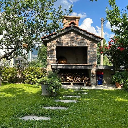Apartment River Klis Екстер'єр фото