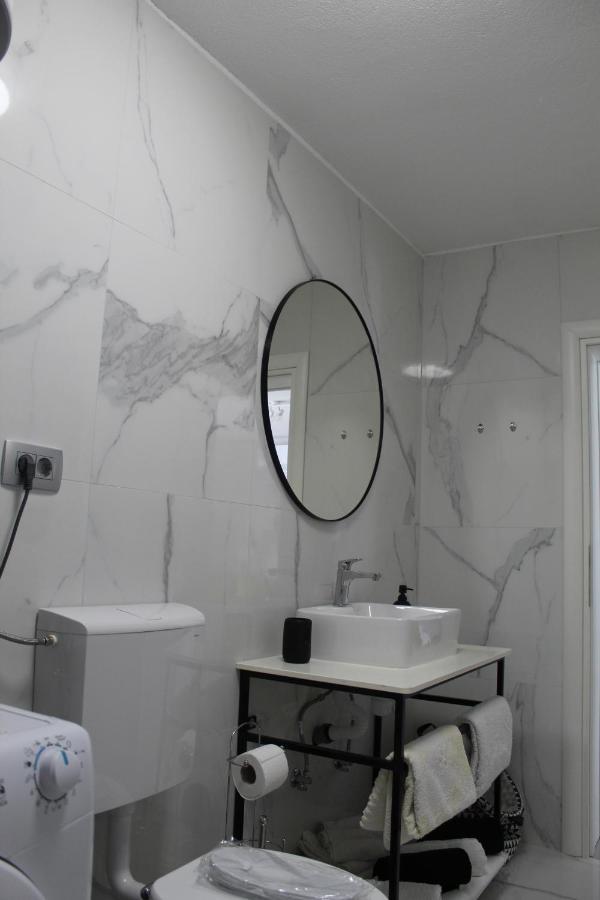 Apartment River Klis Екстер'єр фото