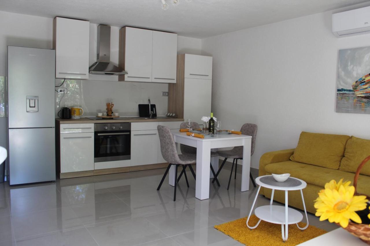 Apartment River Klis Екстер'єр фото