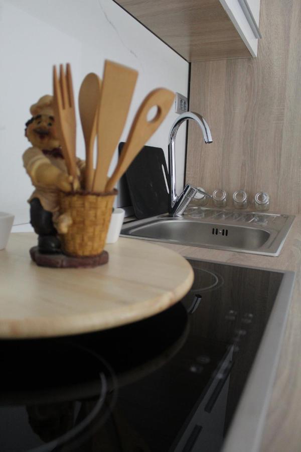 Apartment River Klis Екстер'єр фото