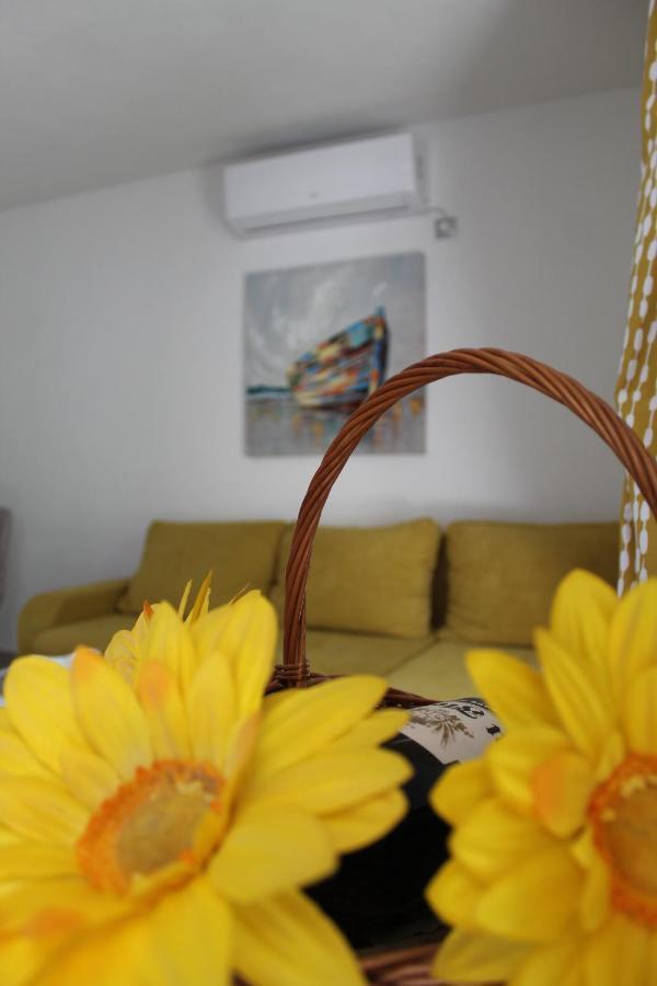 Apartment River Klis Екстер'єр фото