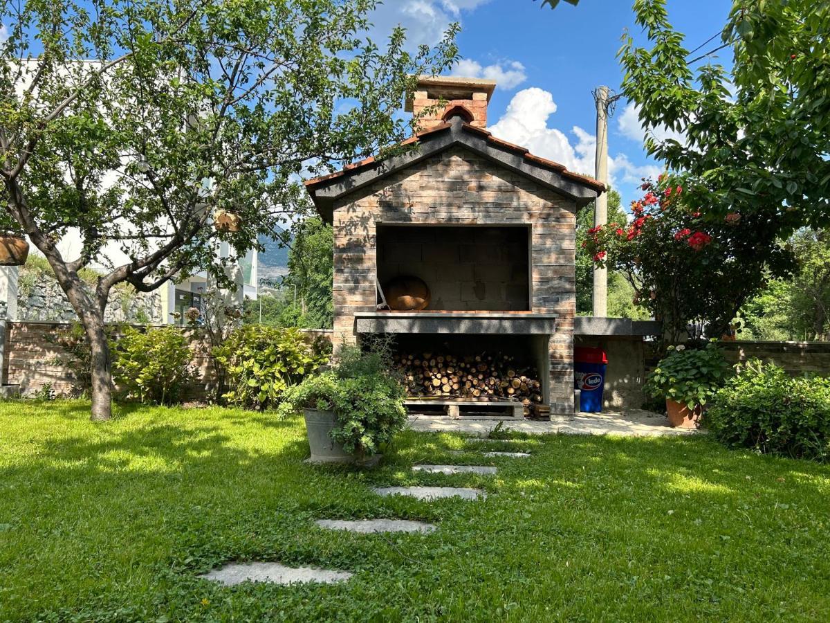 Apartment River Klis Екстер'єр фото