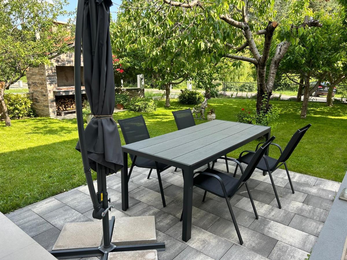 Apartment River Klis Екстер'єр фото