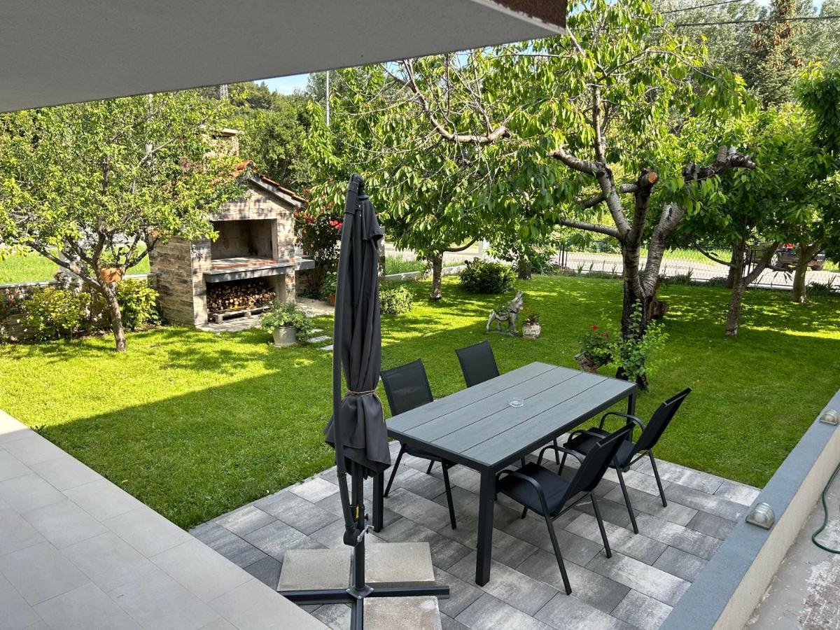 Apartment River Klis Екстер'єр фото
